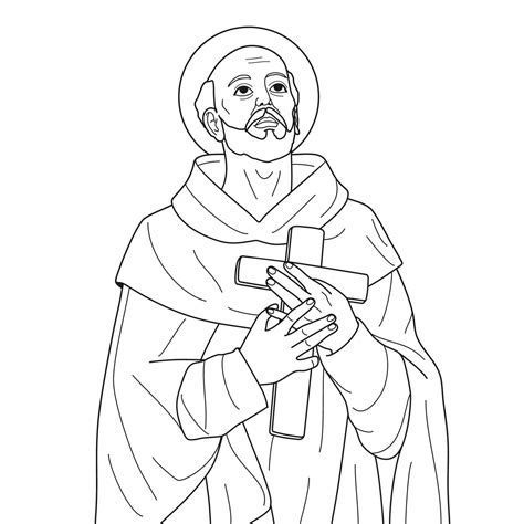 juan dela cruz drawing|John of the Cross .